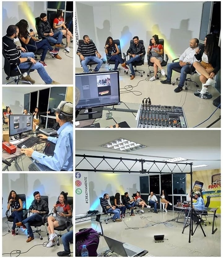 entrevista